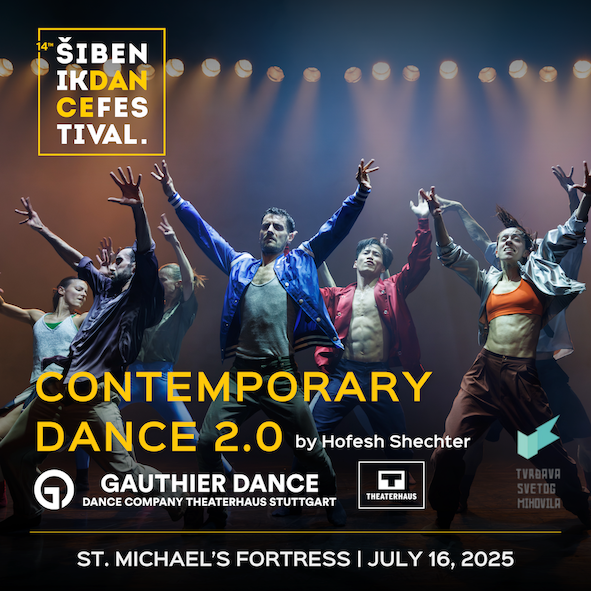 Contemporary dance 2.0 3375x3375px