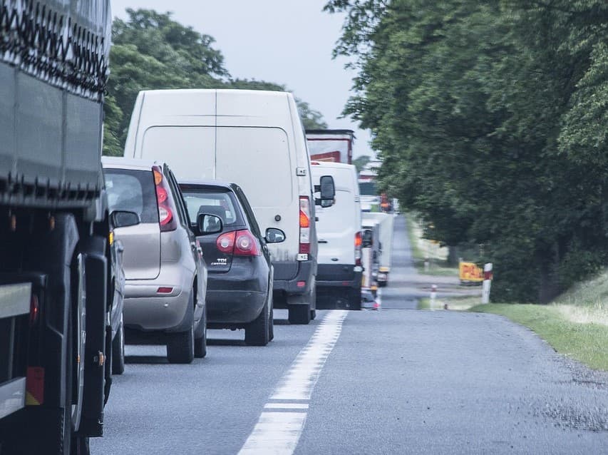 HAK objavio alternativne rute za putnike u vrijeme Thompsonovog koncerta: 'Bit će intenzivno'