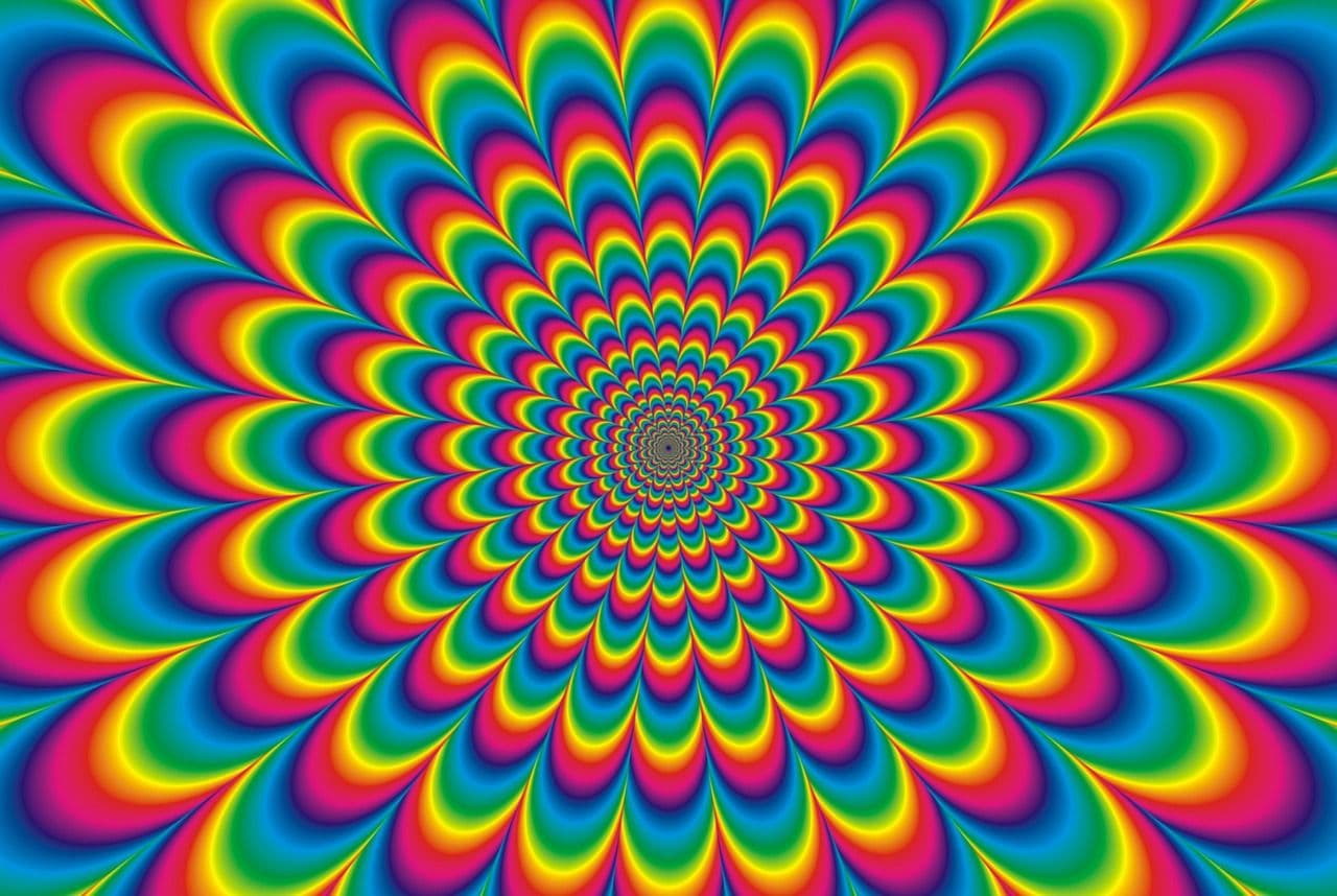 Popularan trend uzimanja LSD-a za kreativnost u Silicijskoj dolini je zapravo iluzija