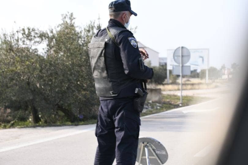 Bivši obavještajac nađen mrtav kod Knina ostavio pismo o aferi Rimac?