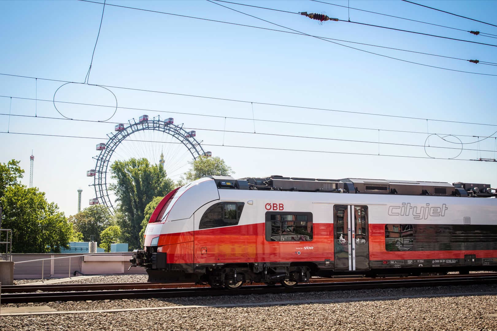 Ovog ljeta uvodi se noćni vlak Bratislava - Beč - Graz - Split, ići će dvaput tjedno