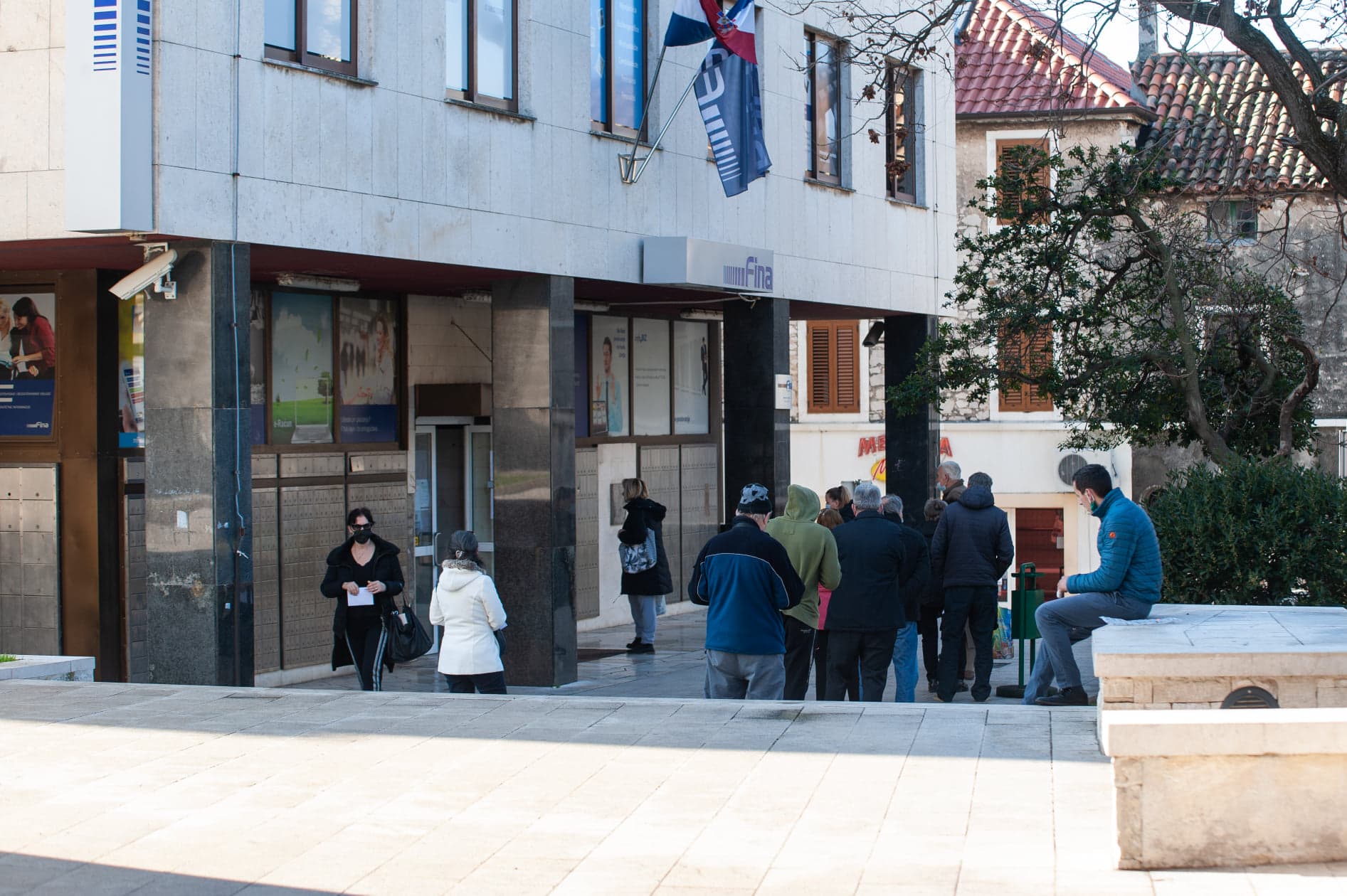Ovi gradovi i županije dijelit će uskrsnice umirovljenicima 