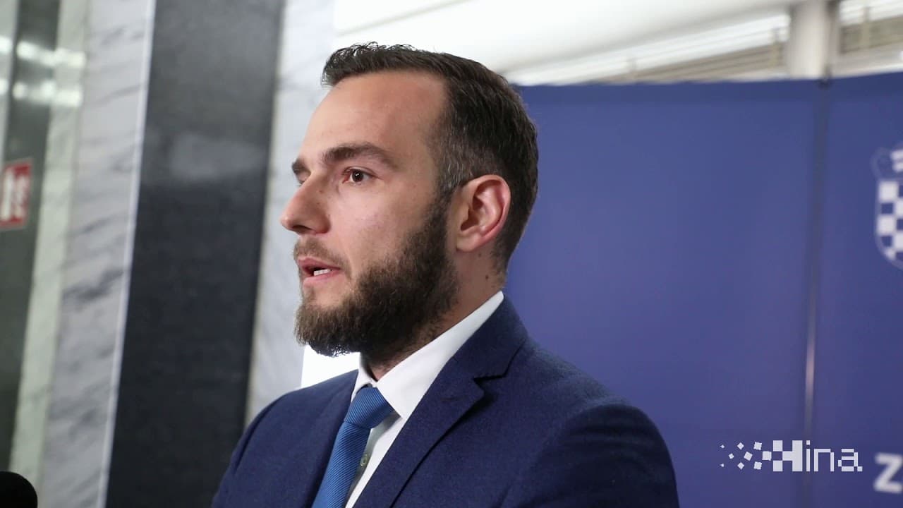 Aladrović o potporama tvrtkama za radnike: Sporno je koliko to dugo može trajati 