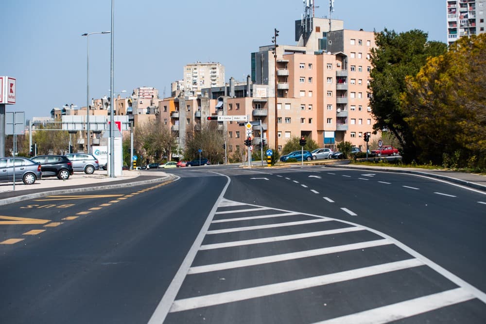 Strože mjere za Šibensko-kninsku županiju: Skraćeno radno vrijeme trgovina, zabrana točenja alkohola iza 20 sati...