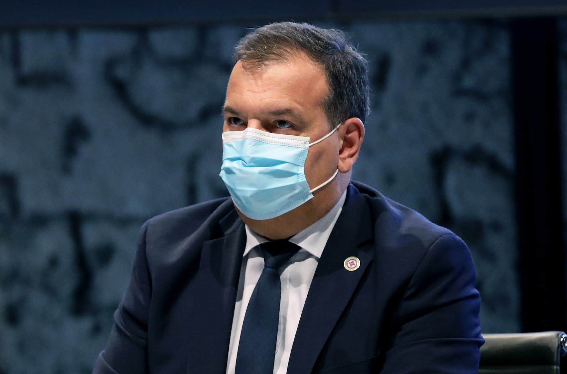 Ministarstvo zdravstva: Ministar ne potpisuje ugovore o javnoj nabavi bolnica 
