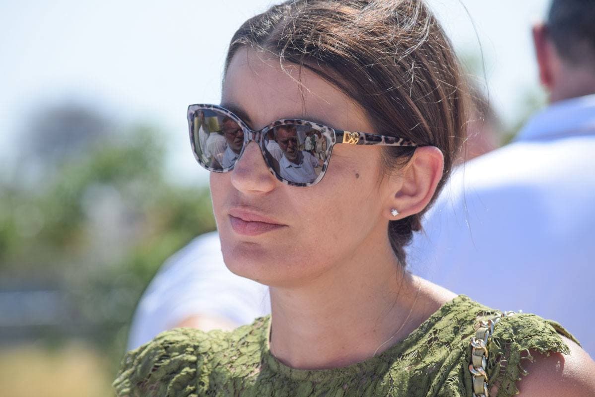 Tajni sastanak u BiH: Josipa Rimac se nakon pravomoćne presude susrela s odbjeglim Mamićem?