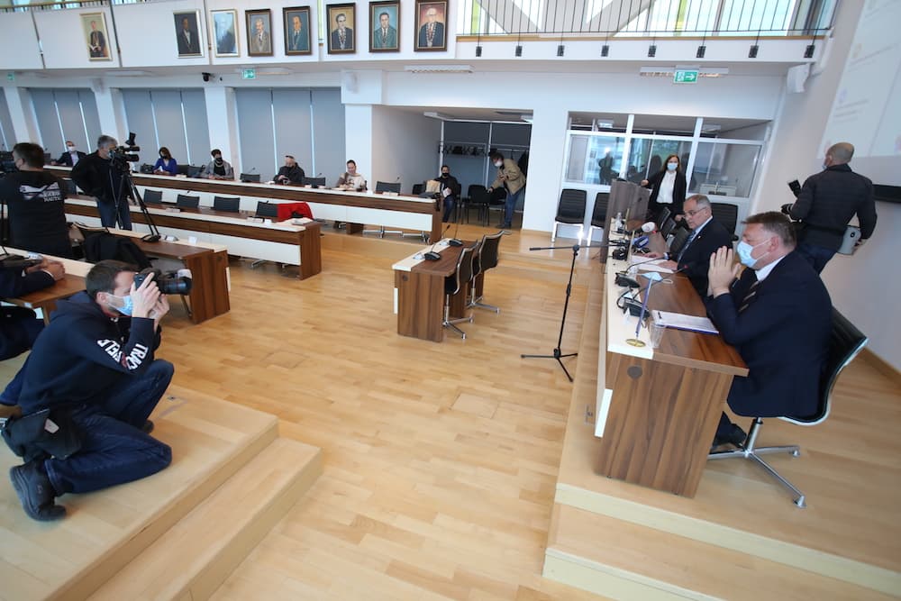 Šibenska tvrtka Median izradila Interaktivnu kartu infrastrukturnih ulaganja u Splitsko-dalmatinskoj županiji