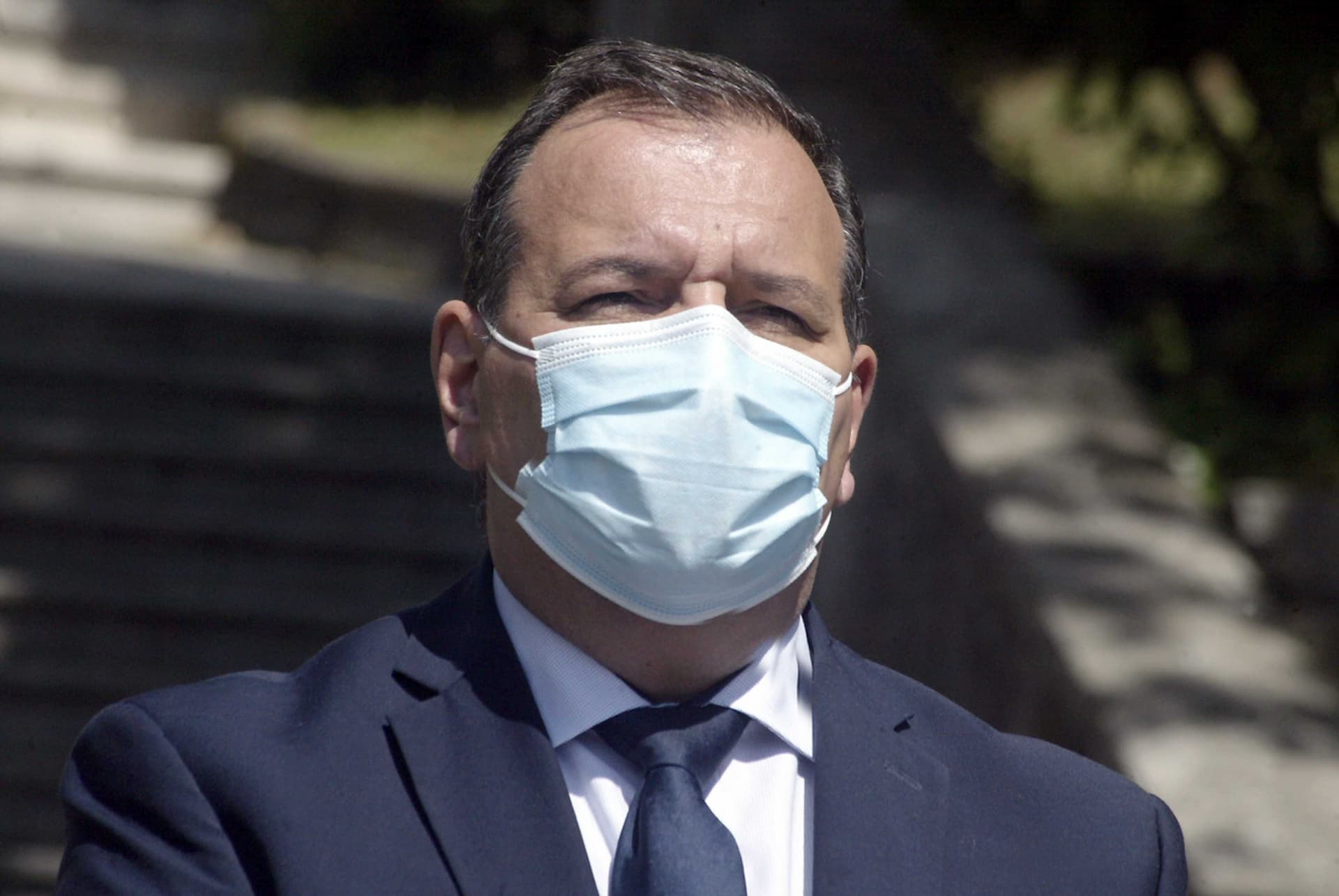 Ministar Beroš: Još uvijek uživam podršku premijera