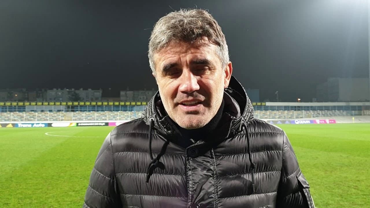 Zoran Mamić se ne vraća u Hrvatsku, traži da kaznu odsluži u BiH 