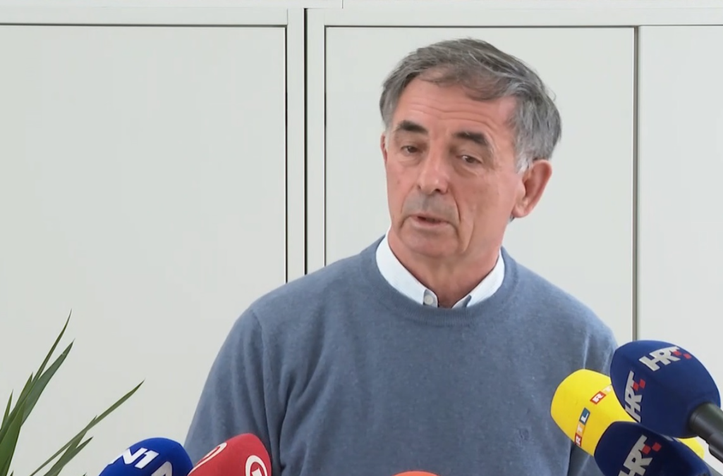 Pupovac: 'Nazivanje koalicije HDZ-a i SDSS-a trgovačkom je antisemitizam'