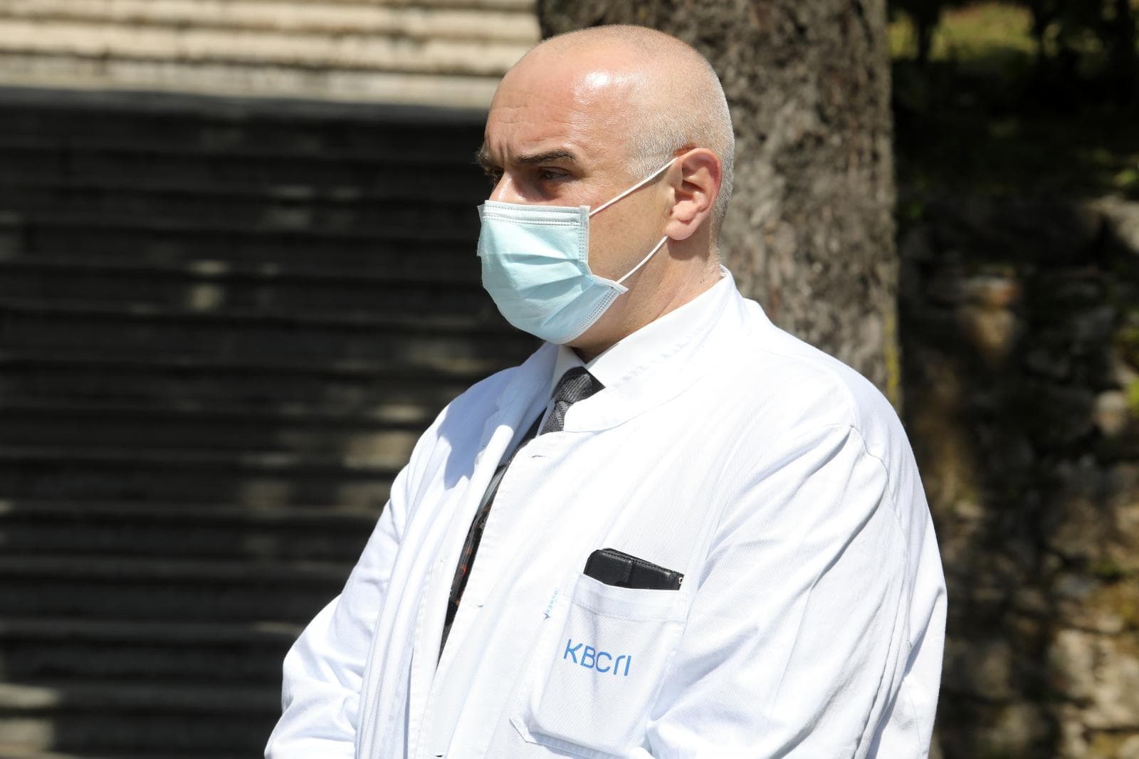 Liječnik koji je u pet godina skinuo gotovo 100 kila: 'Sve se može!'  