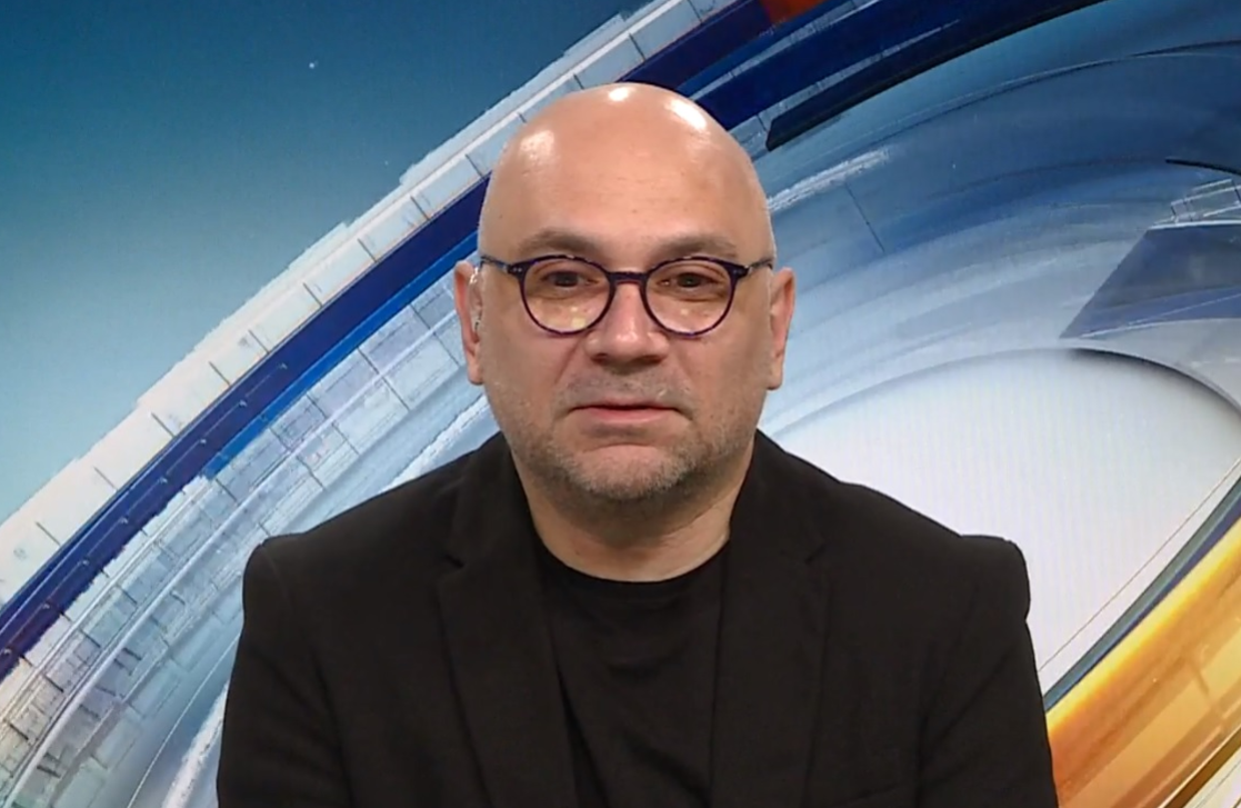 Marko Rakar: 'Stranica CijepiSe izrađena je na razini srednjoškolskog obrazovanja' 