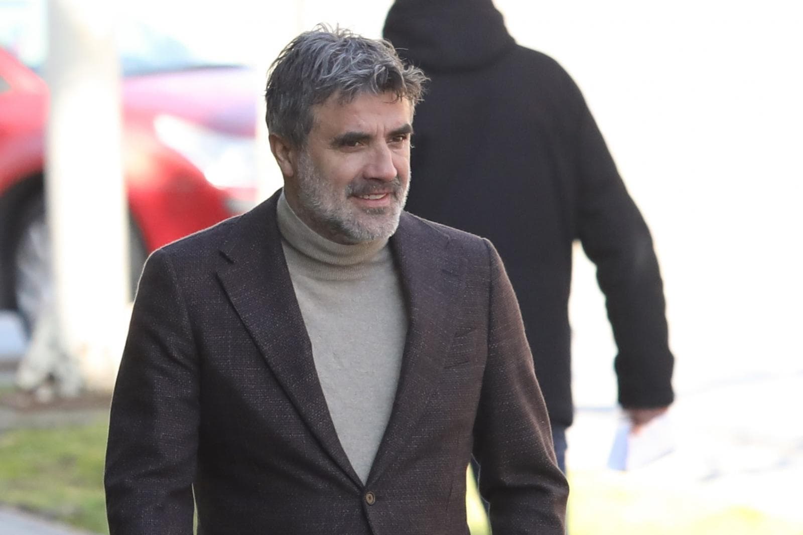 Zoran Mamić do 10. svibnja mora doći u Remetinec, u suprotnom će raspisati tjeralicu 