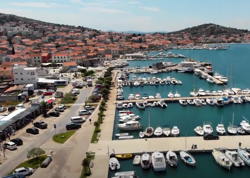 U Murteru Dan biološke raznolikosti: Sajam lokalnih proizvoda, eko radionice i čišćenje podmorja  