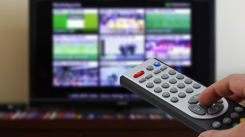 Spavanje s upaljenim televizorom: Dobro razmislite o ovoj navici 