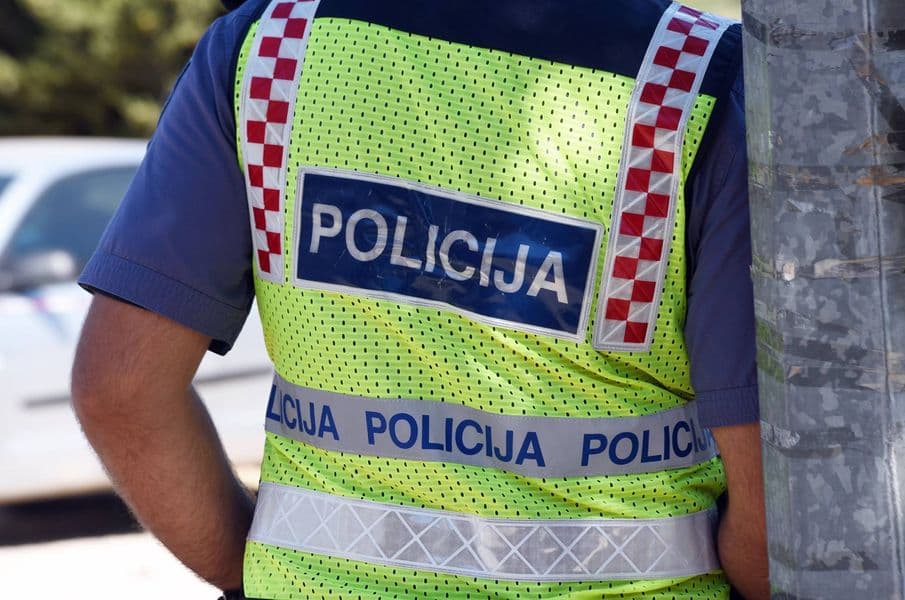 Vozači, za vikend oprezno: Šibenske će ceste biti pune policije u lovu na mlade i pijane  
