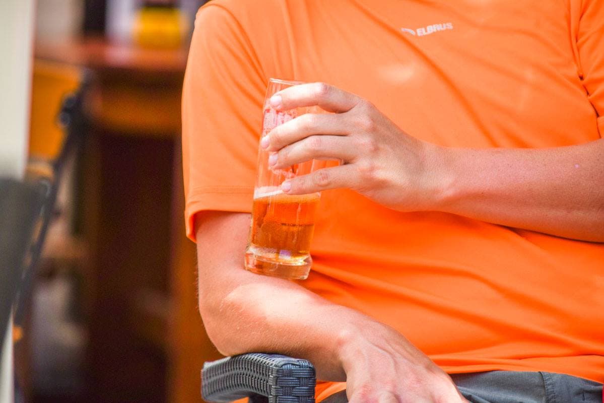 Kalorije u alkoholu: U koktelu najviše, a u ginu ima najmanje 