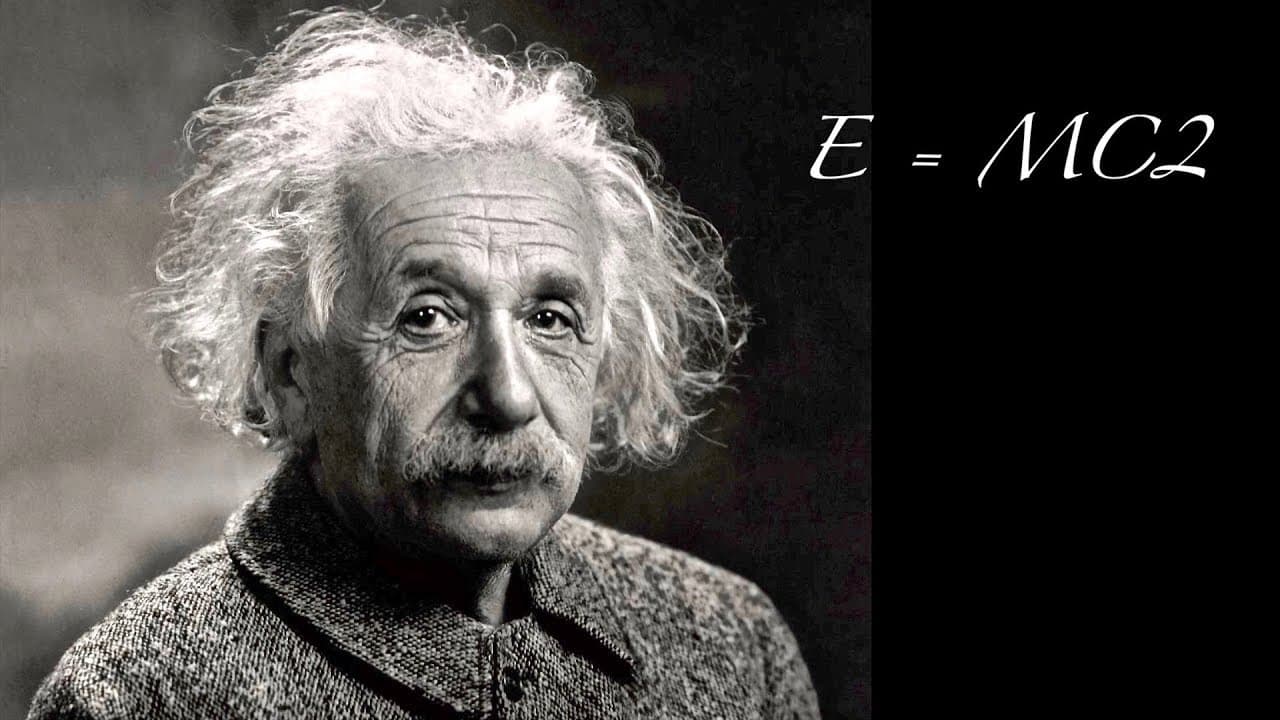 Pismo Alberta Einsteina u kojem je napisao E=mc2 prodano za 1,2 milijuna dolara 