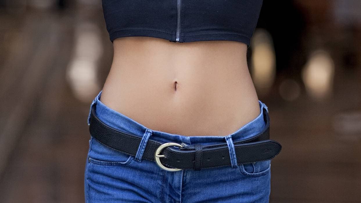 Evo 20 ključnih savjeta koji će vam pomoći da istopite kilograme  