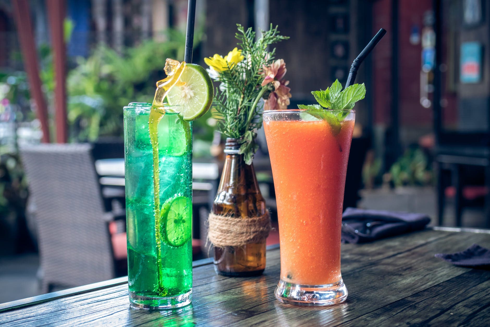 Šareno zdravlje: Tri smoothieja za lijepu liniju 