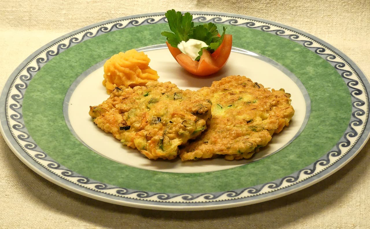 Recept za fine pohane tikvice koje bismo jeli cijelo ljeto