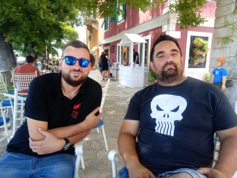 Nakon rujna prošle godine, napokon pub kviz na travnjaku Azimuta: Uskoro šibenskim kvizašima dolazi i lovkinja Morana