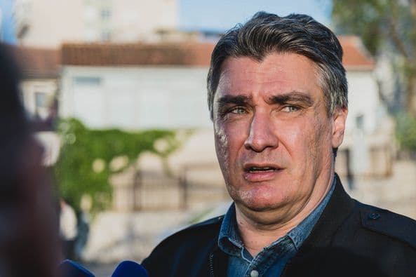 Hoću/neću: Zoran Milanović otkazao dolazak na otvorenje MDF-a