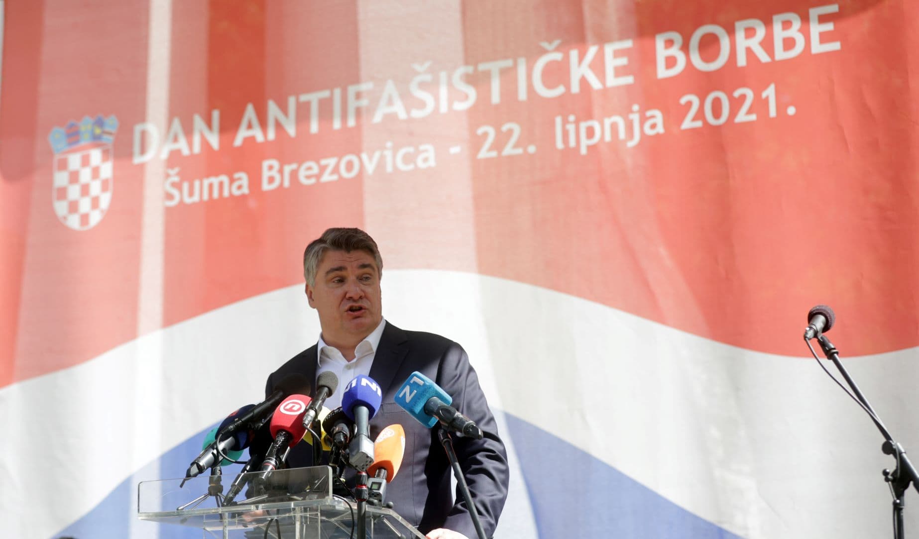 'Istina je voda duboka; Hrvatska nije bila samo na strani pobjednika, već i na strani dobra'