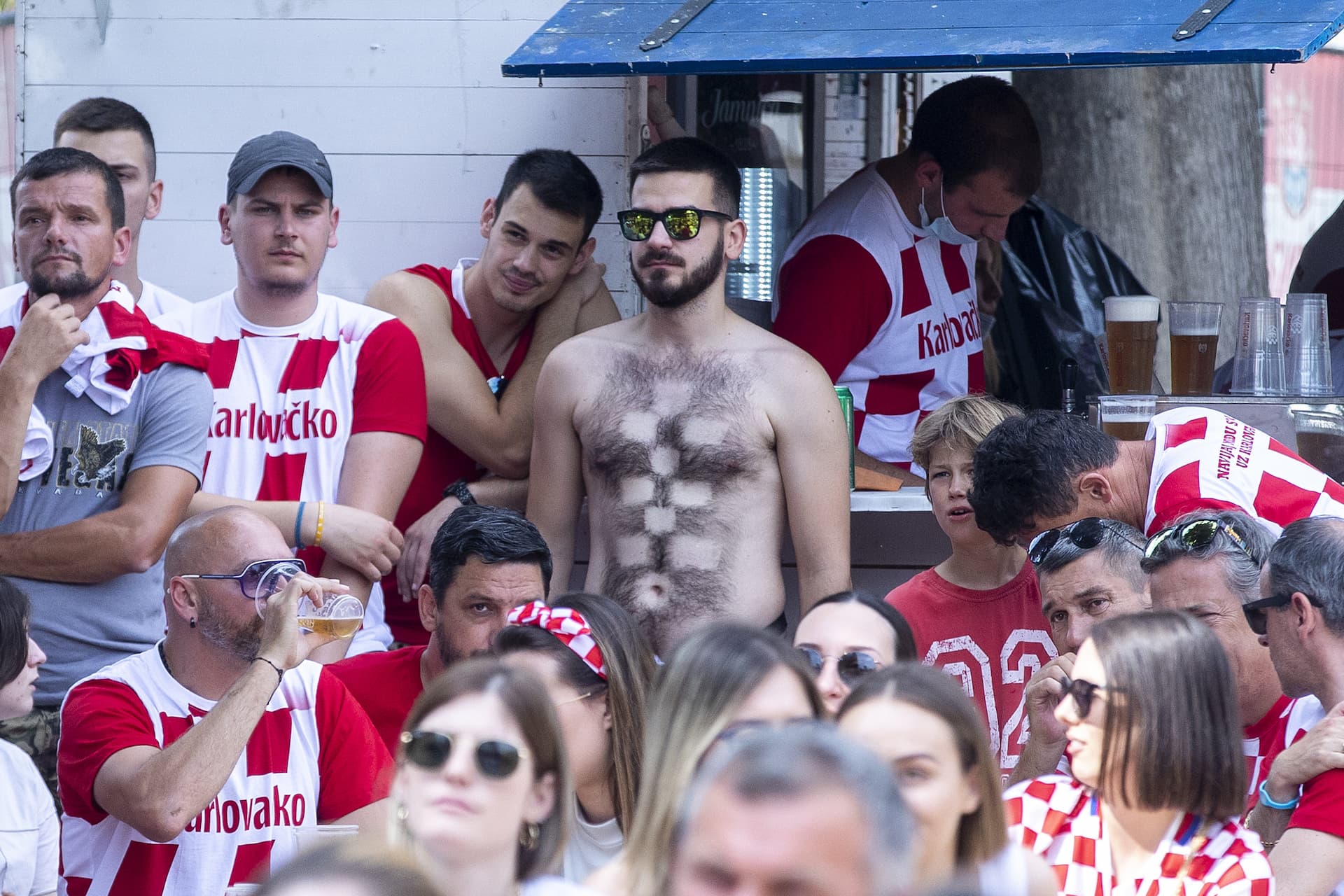 Ne živcirajte se! Napete utakmice rizične su osjetljivima na srce