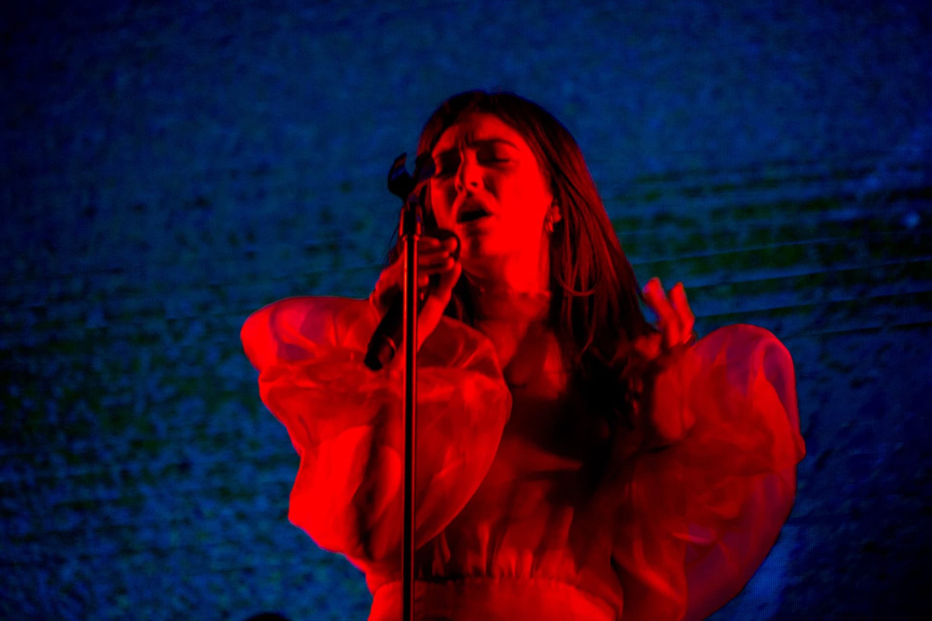 Lorde rasprodala koncert na Mihovilu za tri sekunde: Dodan novi nastup   