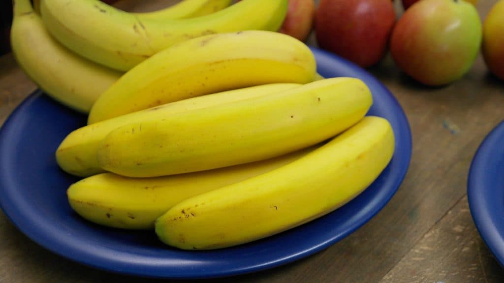 Zelene ili žute: Koje banane su bolje? 