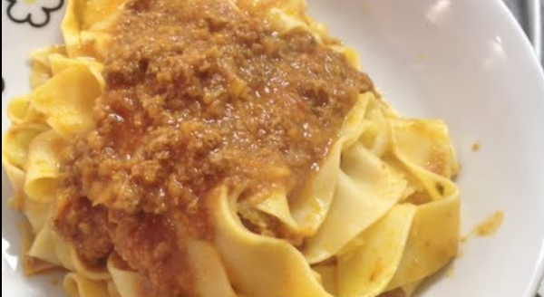 Tri greške koje radimo kad kuhamo pastu bolognese