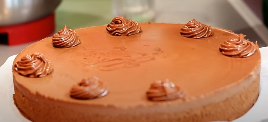 Recept koji svi obožavaju: Kolač od Nutelle koji je gotov za 20 minuta 
