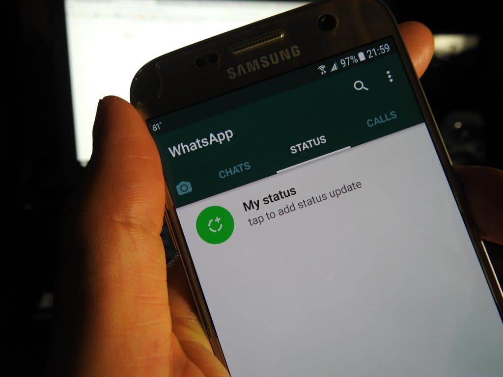 Fotografija koja se može samo jednom vidjeti? WhatsApp opet sprema novosti 