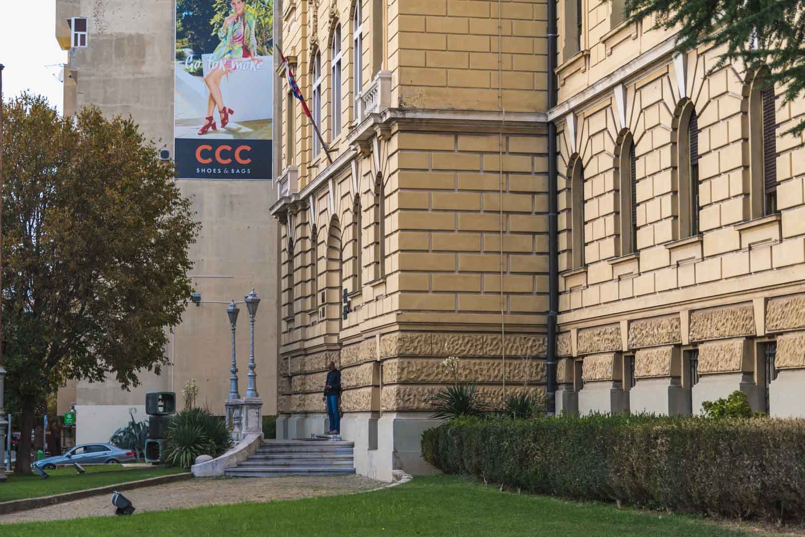 Muškarac (42) u Šibeniku i Vodicama dilao kokain: Jednom prodao 48 grama, drugi put 18