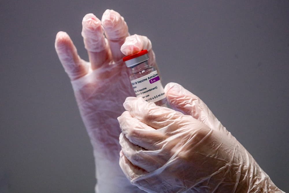 Zaštita od AstraZenece visoka ako se drugu dozu primi i nakon 10 mjeseci 