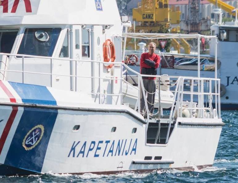 Sudarili se brodovi kod Splita: Ozlijeđeno devet osoba, među njima jedna teže  