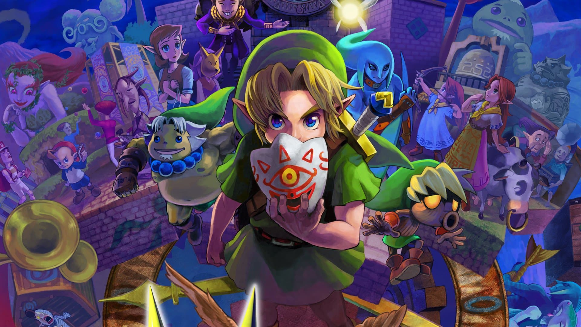 Nintendova igra Legenda o Zeldi iz 1987. prodana za rekordnih 870 tisuća dolara