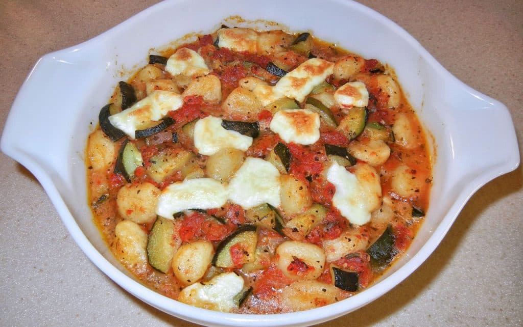 Odličan recept za njoke gotove u samo deset minuta 