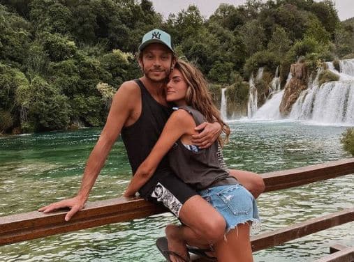 Valentino Rossi s djevojkom posjetio Krku: 'Jedno od najboljih iskustava' 