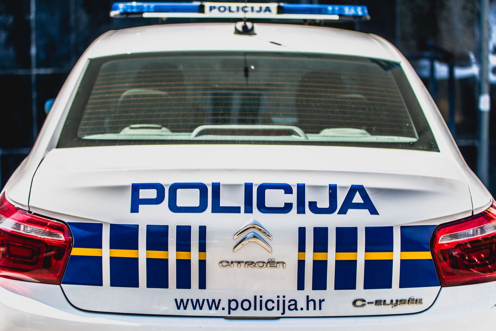 U Zagrebačkoj županiji pronađen smrtno stradali vojnik 