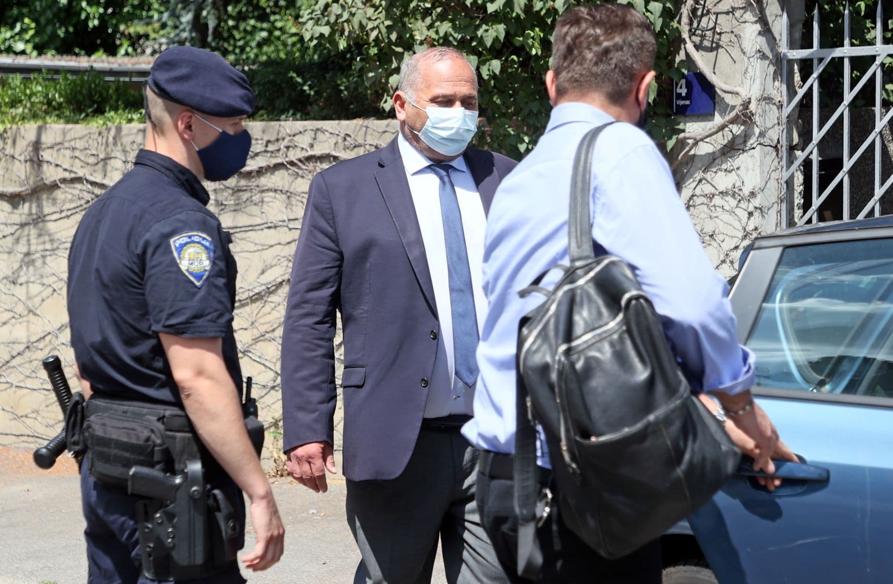 Bivši ravnatelj HRT-a ide u zatvor, nema pravo na žalbu