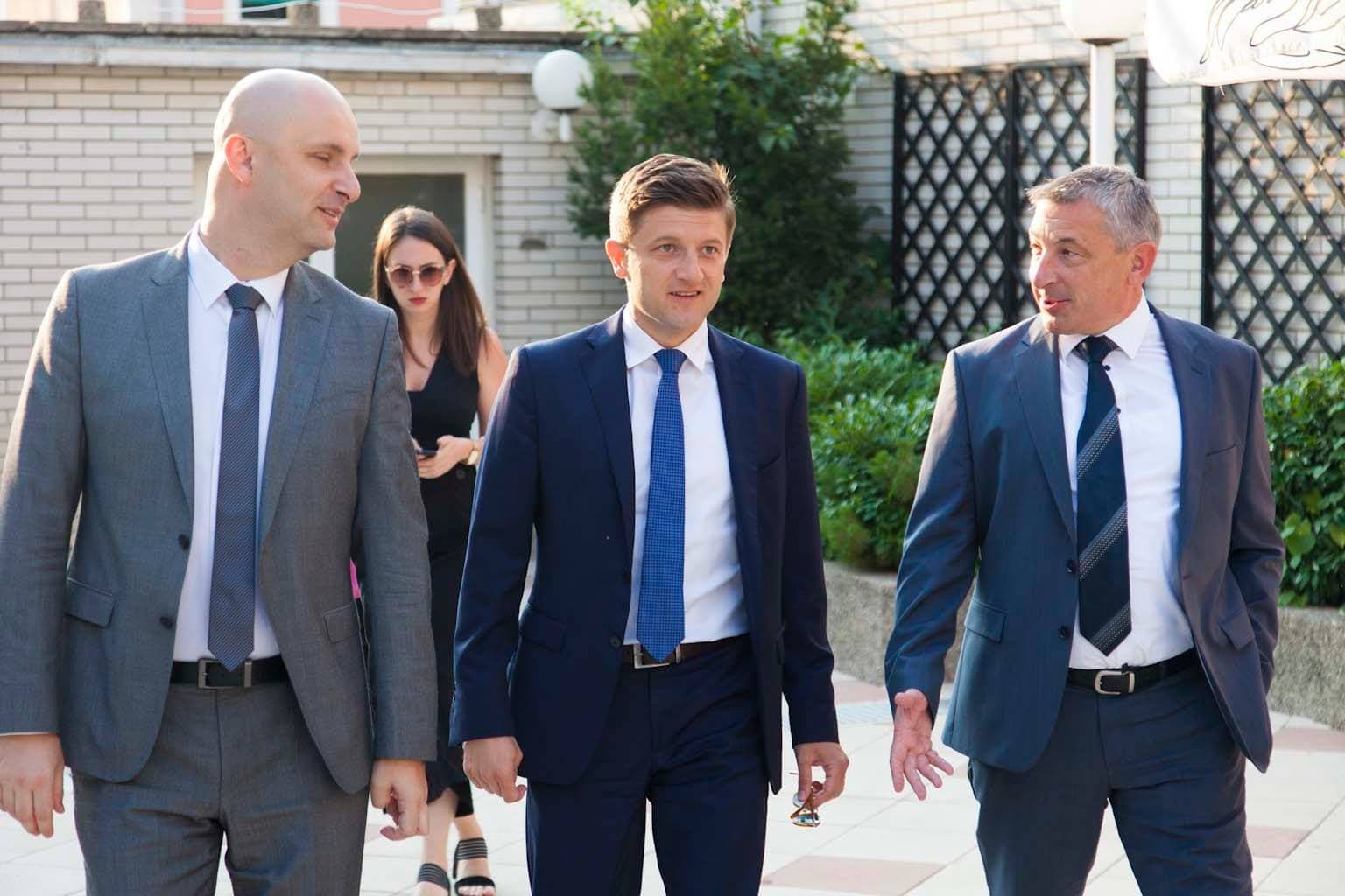'Velika birokracija, loše državne firme i pravosuđe': Tako State Department vidi Hrvatsku 