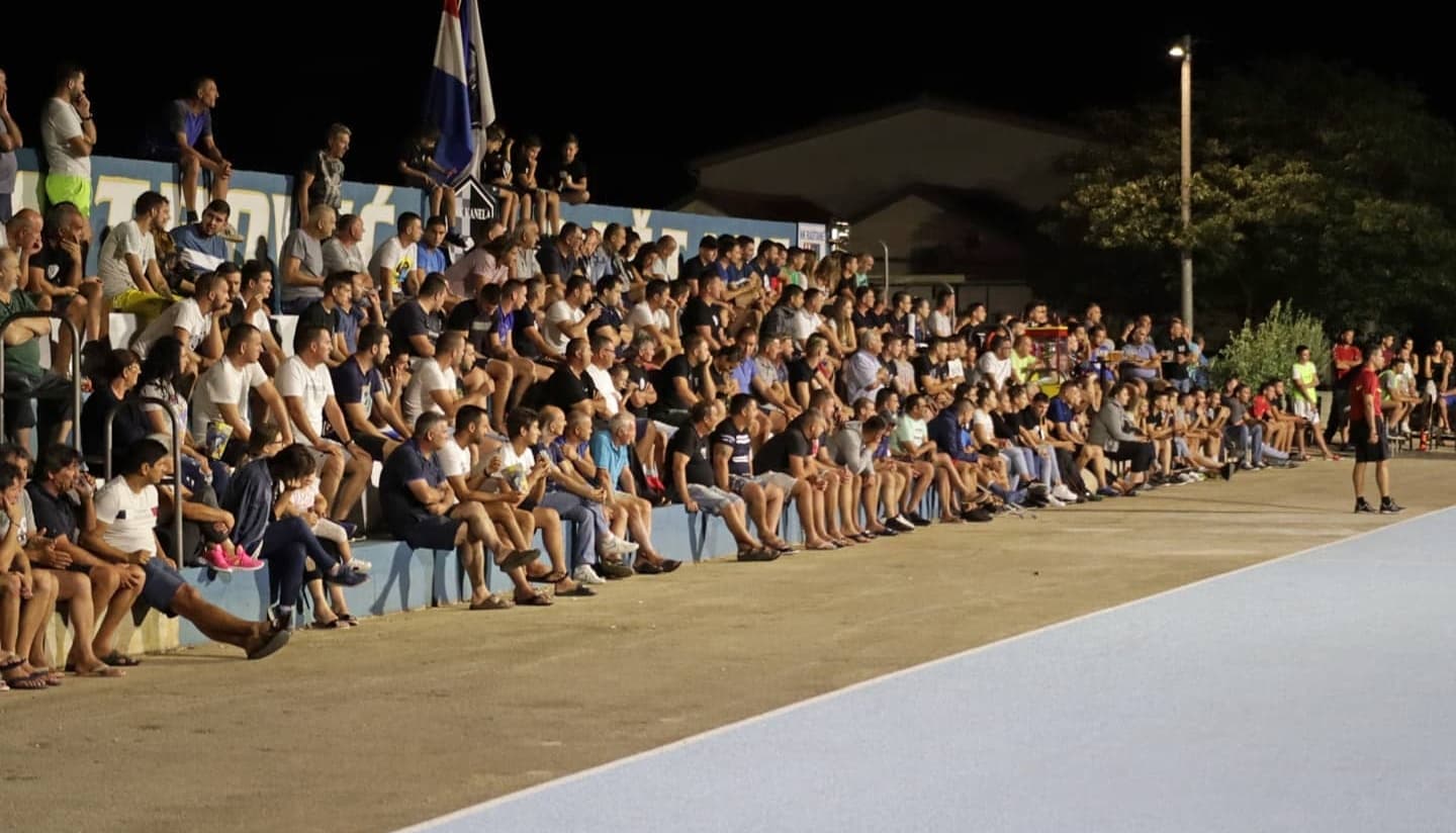 Počele prijave za drugi malonogometni turnir ‘Kanela Kup 2021.'
