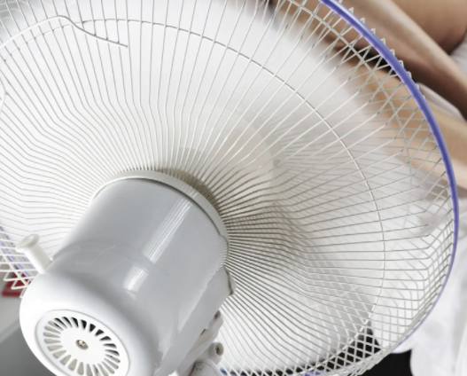 Može vam štetiti: Ventilator ne ostavljajte upaljen tijekom noći 