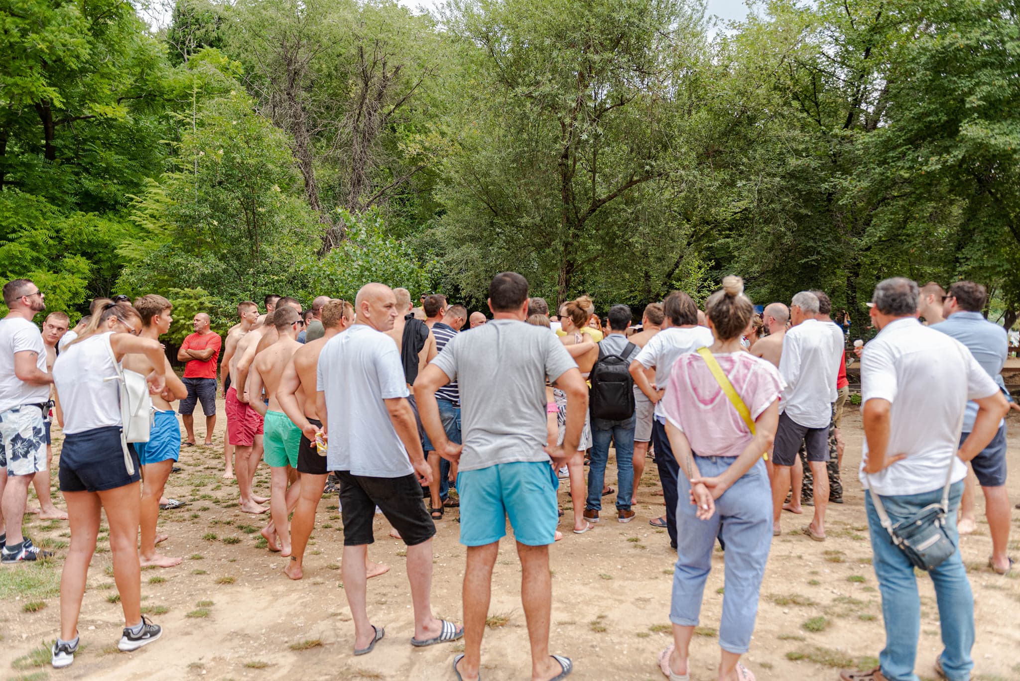 Od danas su i u našoj županiji na snazi nove mjere: Okupljanja s preko 50 ljudi samo s covid potvrdama