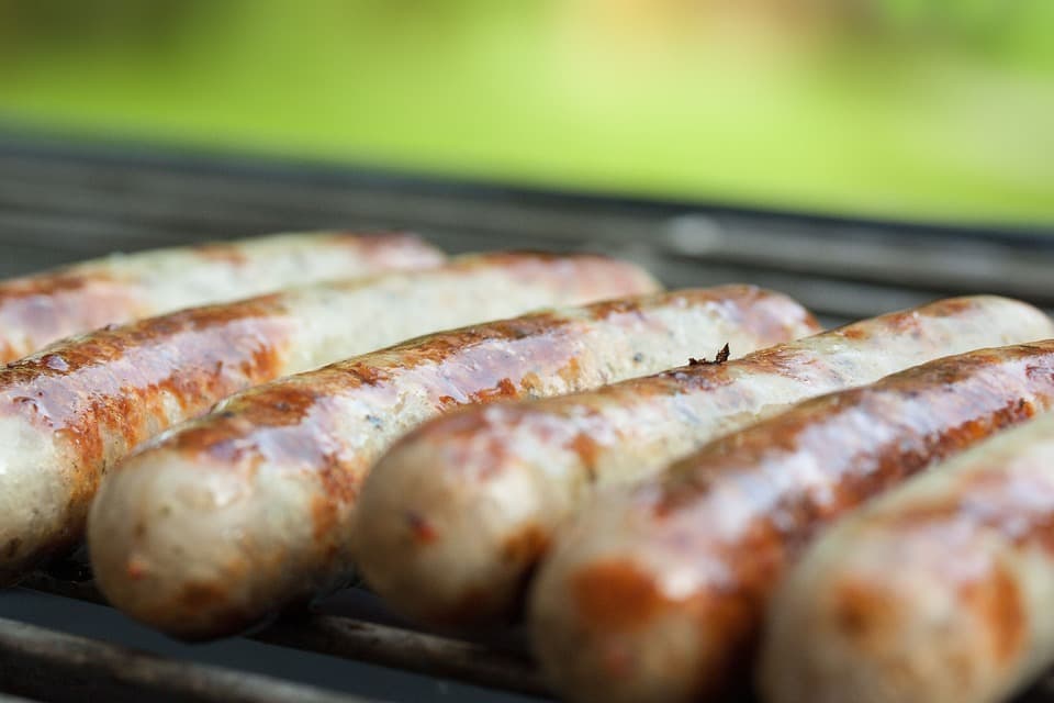 Provjerite zalihe: S tržišta se povlači Kranjska kobasica u rinfuzi  