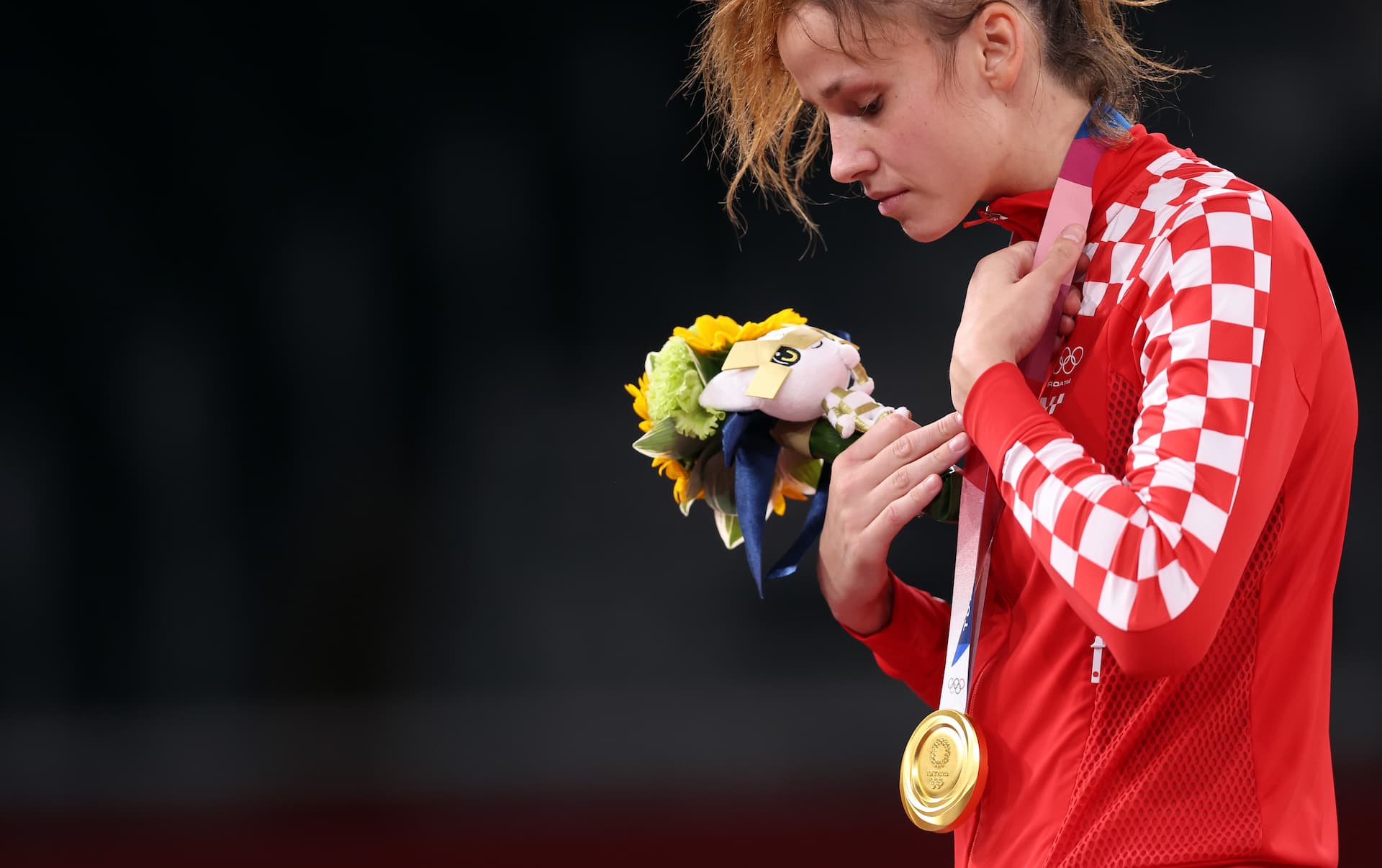 Stožer dao dozvolu: Doček Matee Jelić sutra u 19 sati u Kninu