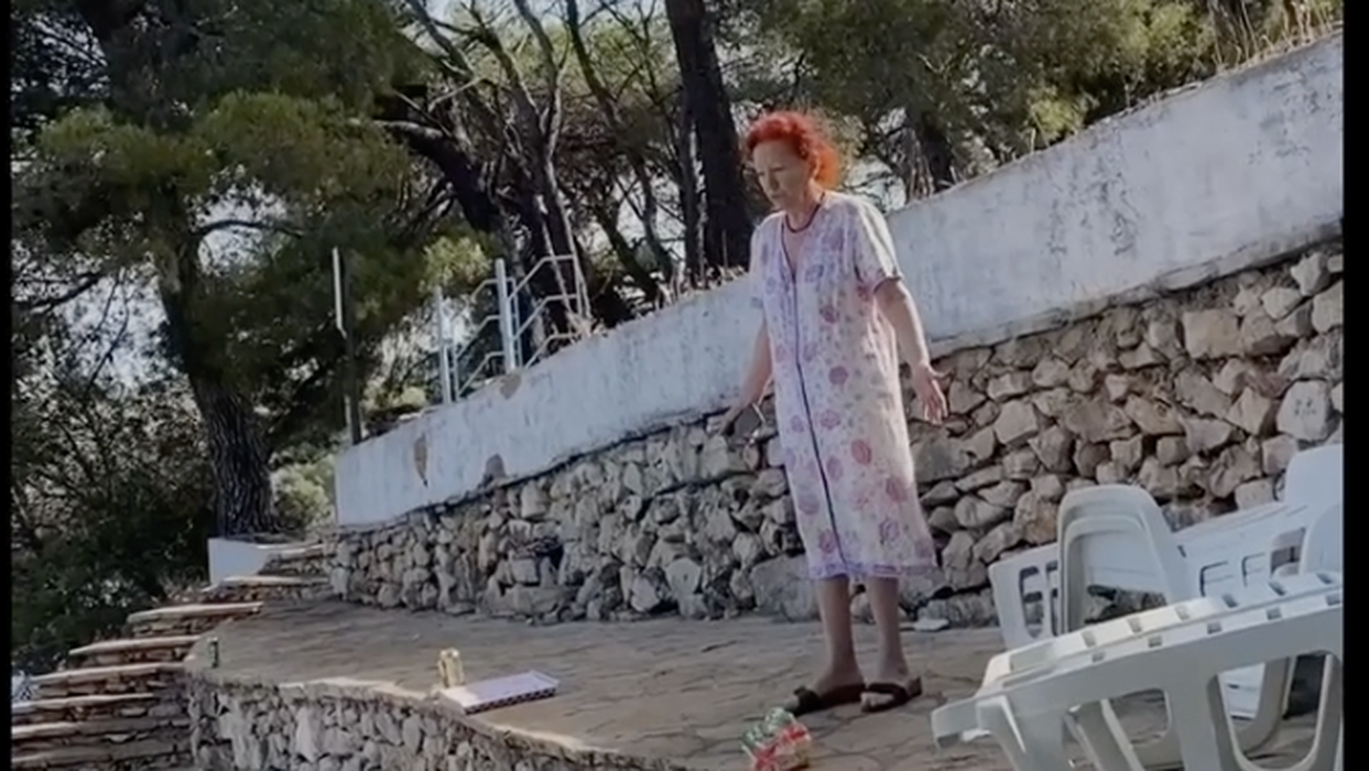 Žena napala kupače jer su maknuli ležaljke: 'Ovo je moja plaža, ja sam je izgradila'