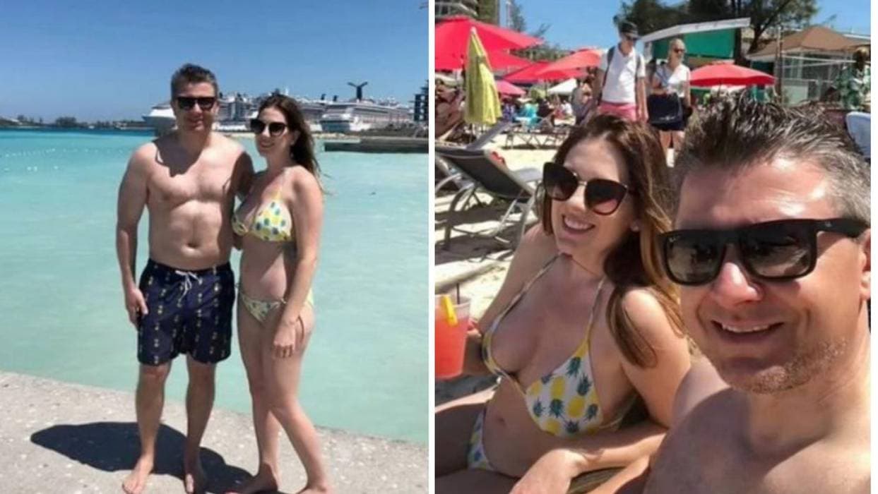 Zbog kupaćih mislili su da su swingeri: 'Nisam ni znala da je to voće njihov tajni motiv'